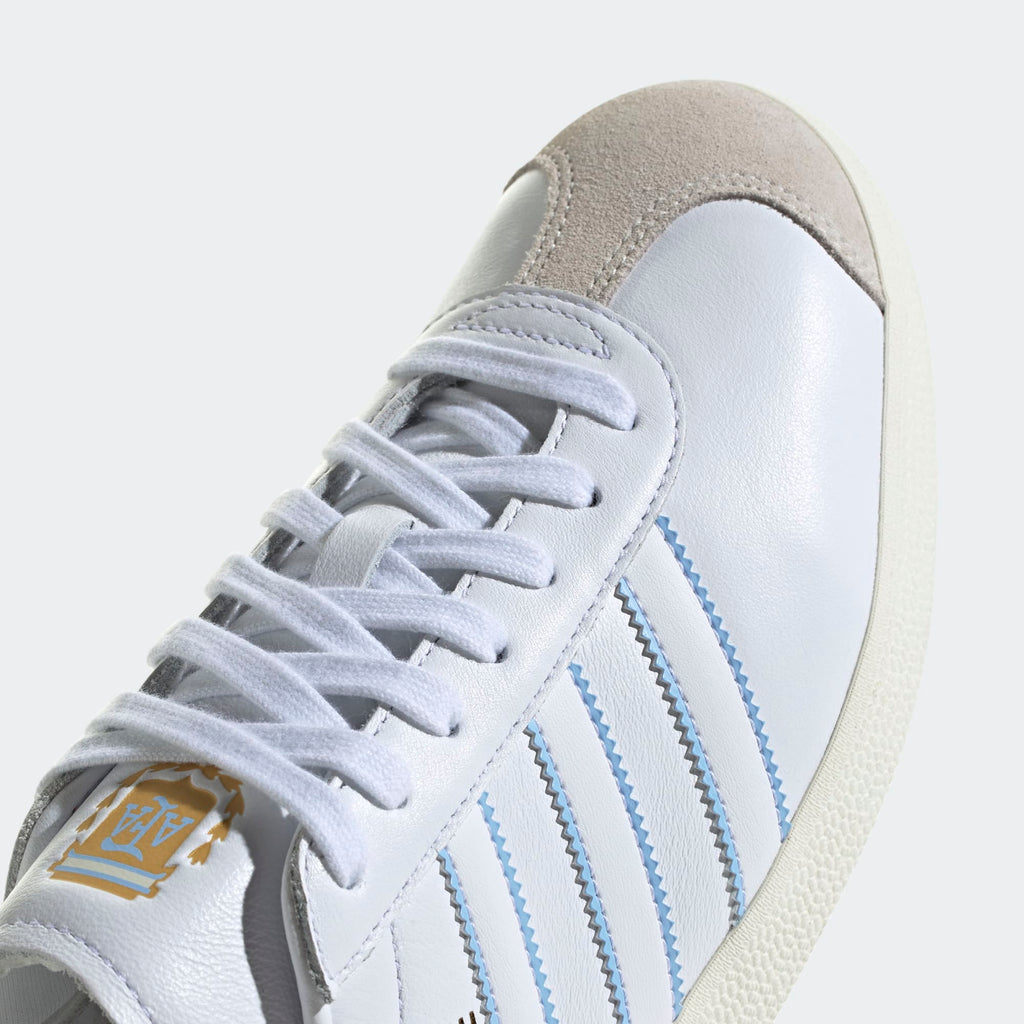 Gazelle Argentina
