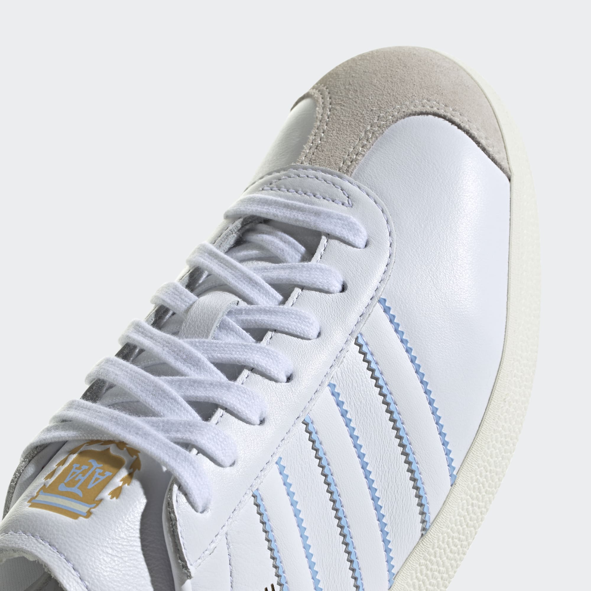 Gazelle Argentina