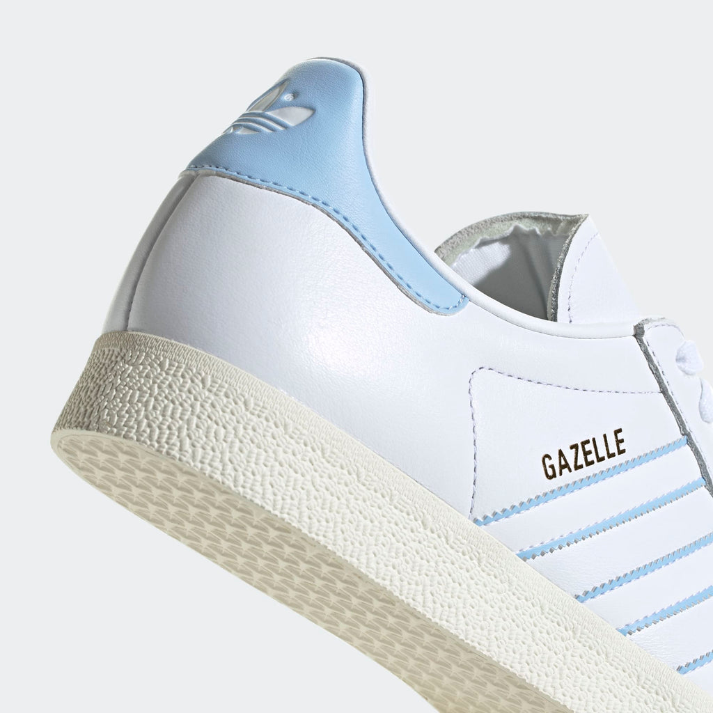 Gazelle Argentina