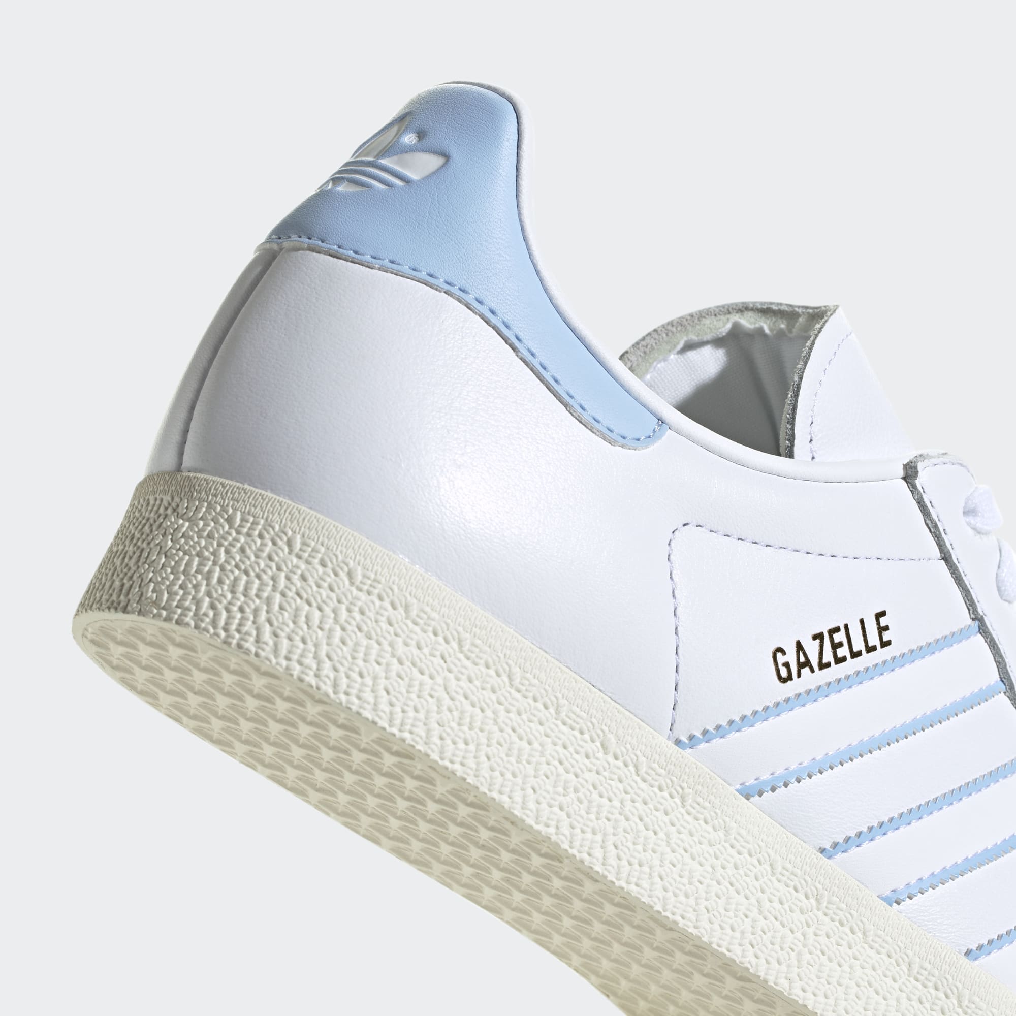 Gazelle Argentina