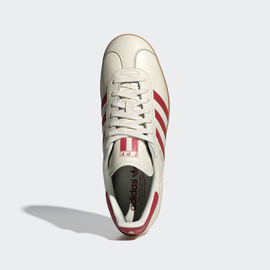 Gazelle Perù