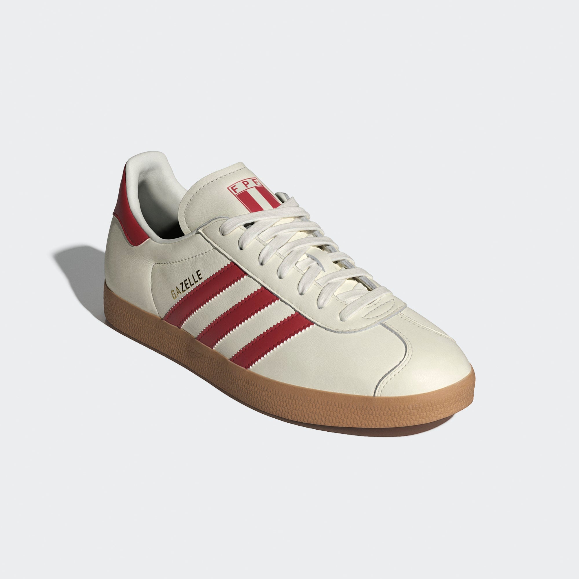 Gazelle Perù