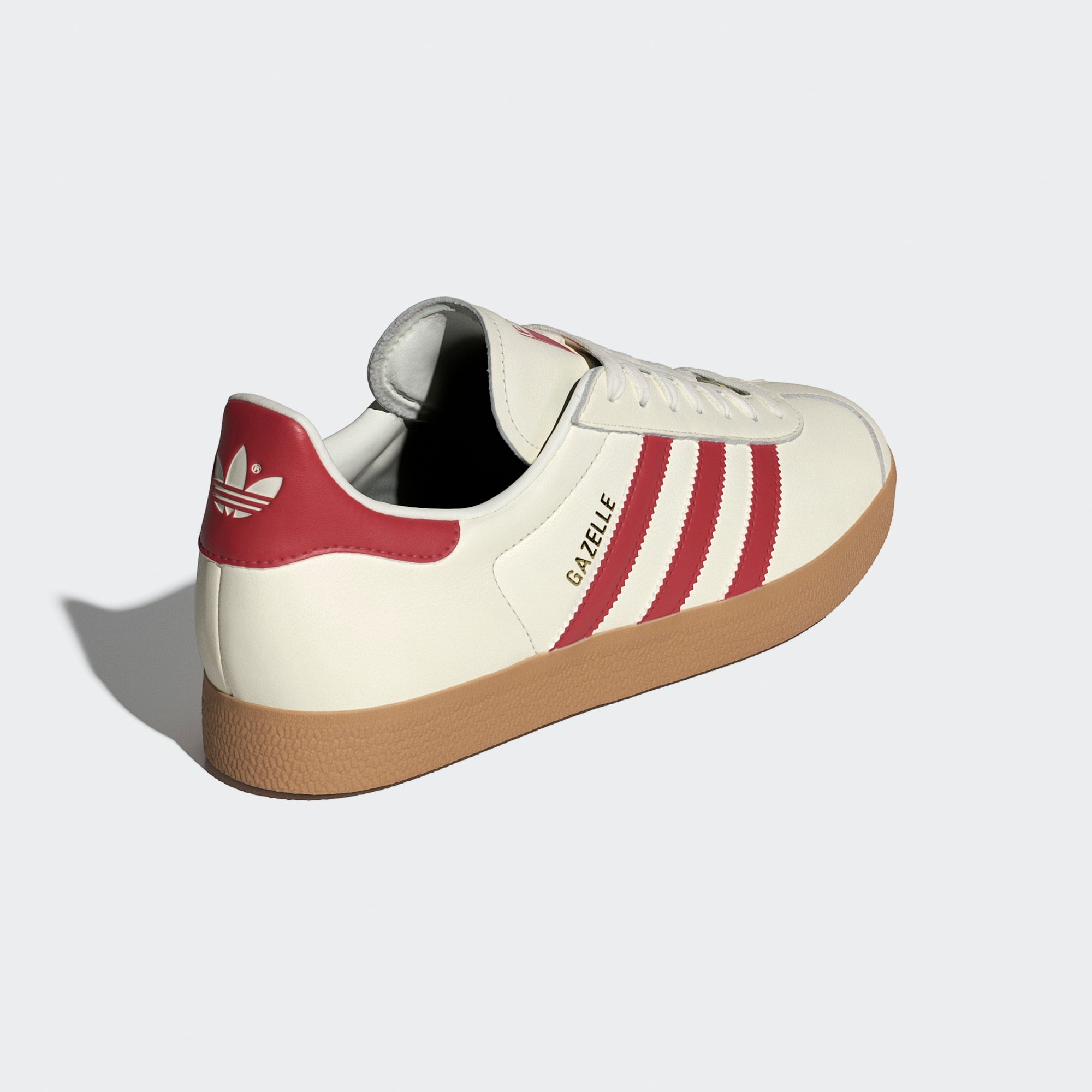 Gazelle Perù