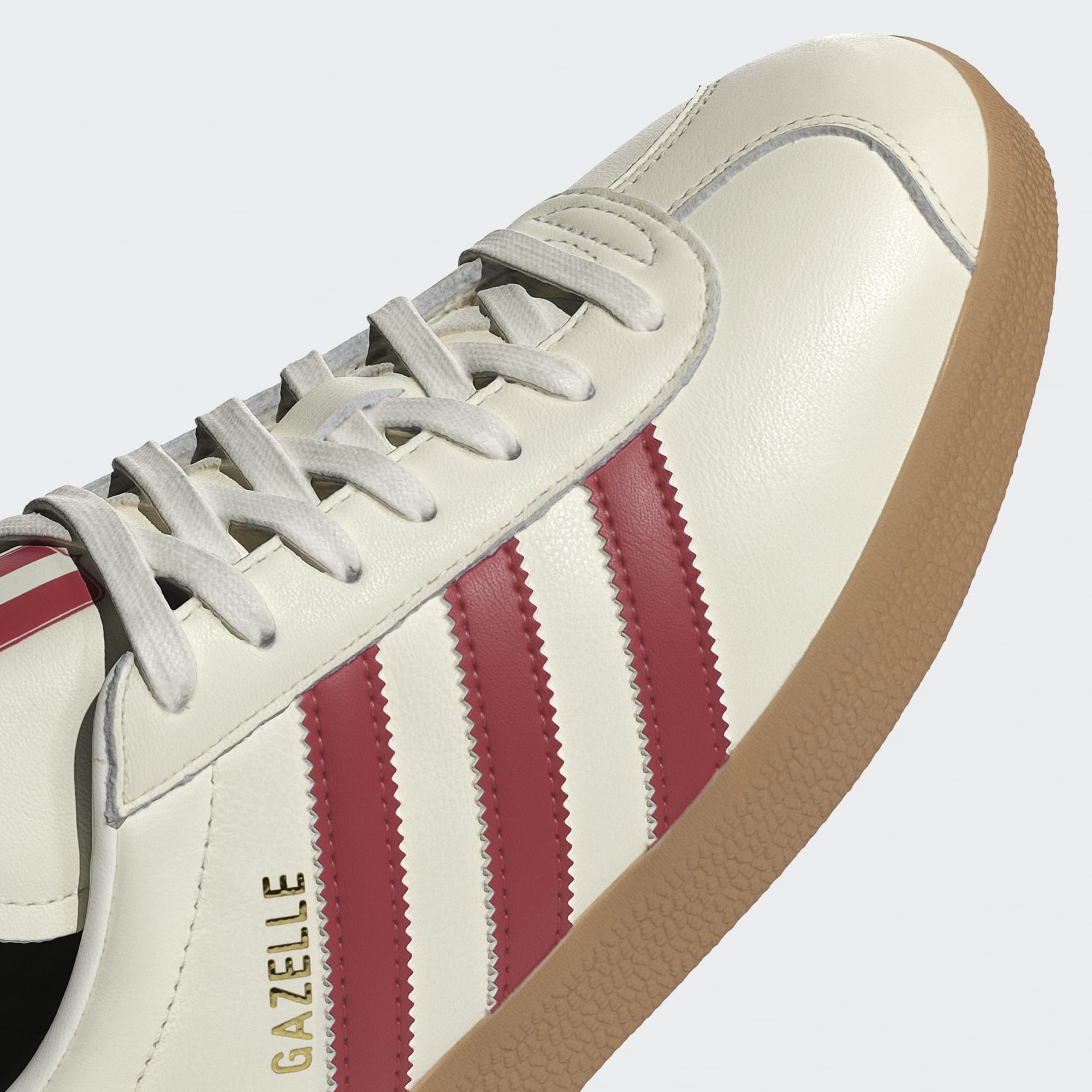 Gazelle Perù