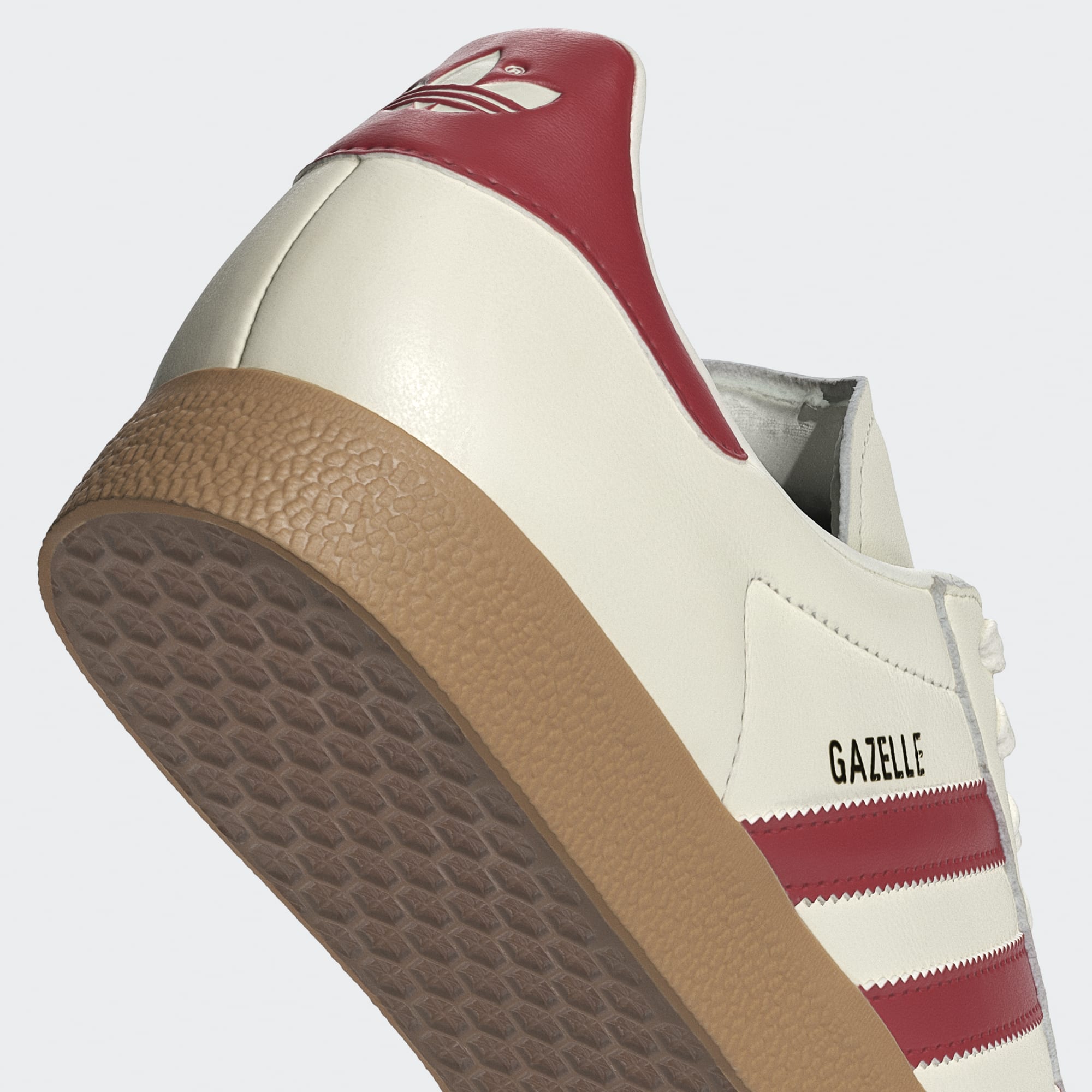 Gazelle Perù