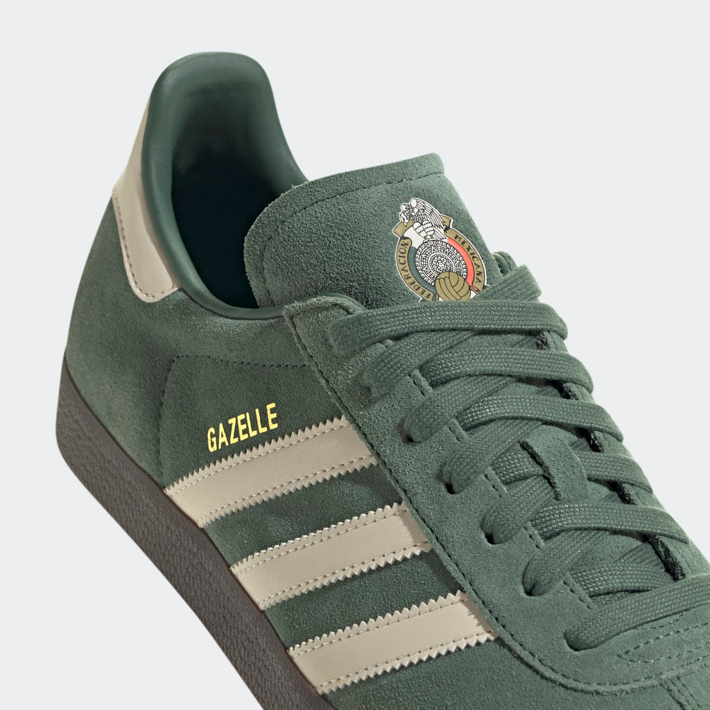 Gazelle Mèxico