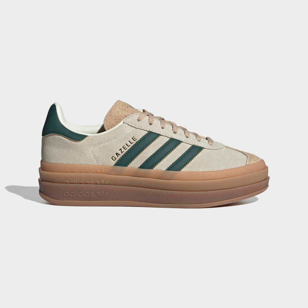 Gazelle Bold