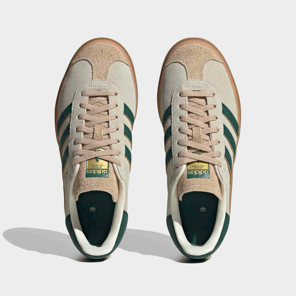 Gazelle Bold
