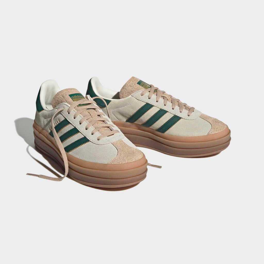 Gazelle Bold
