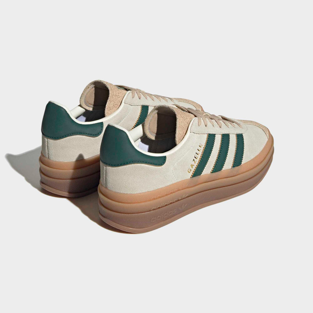 Gazelle Bold