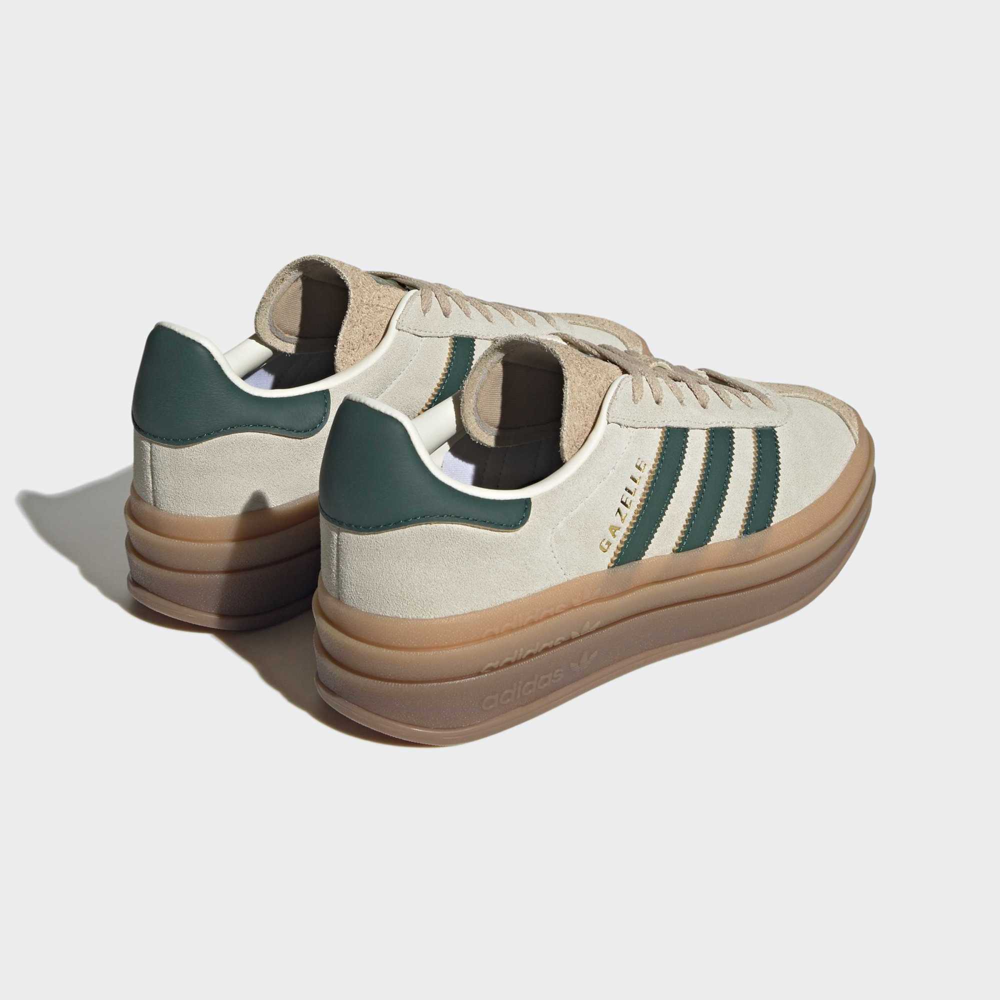Gazelle Bold