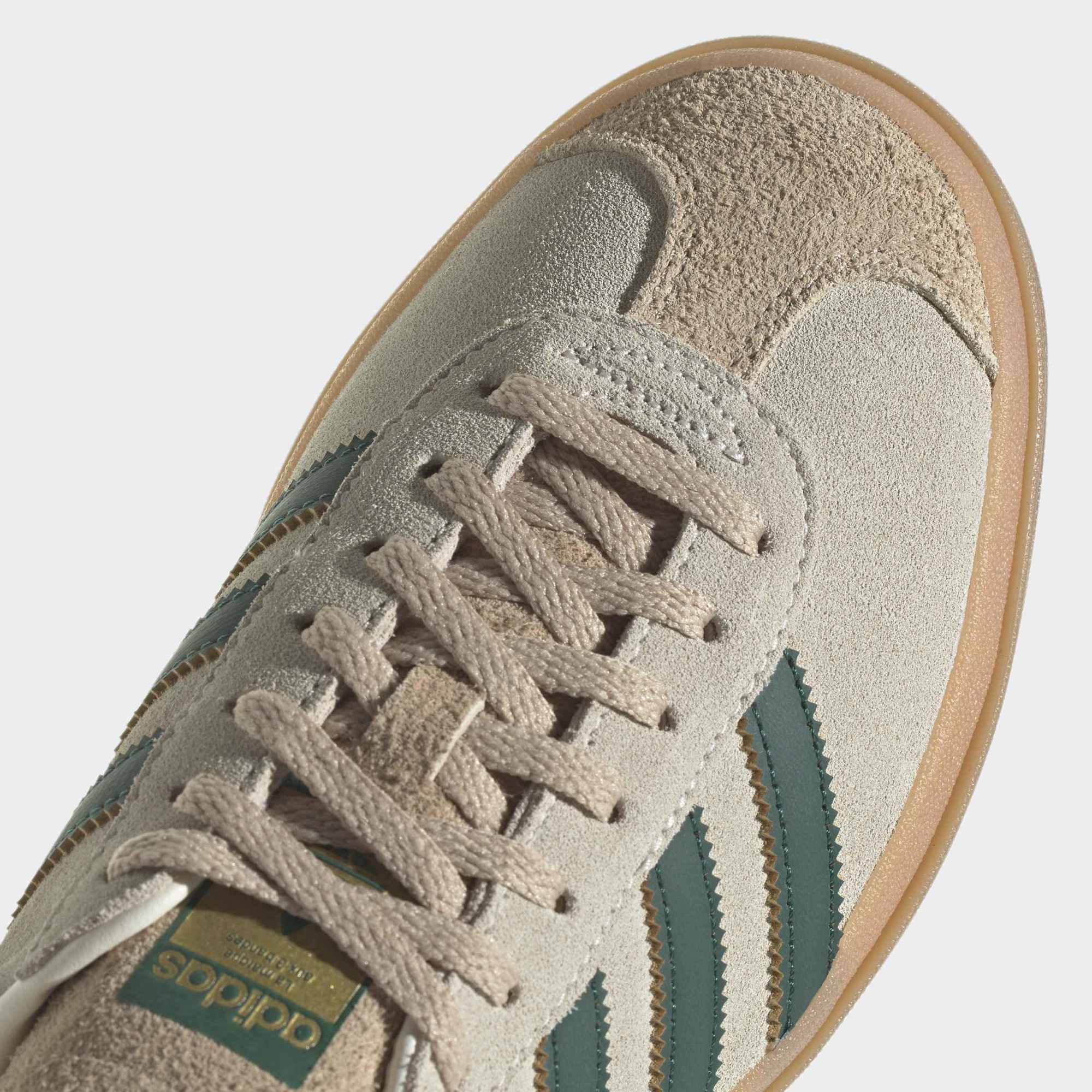 Gazelle Bold