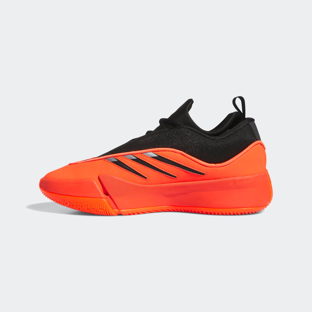 Dame 9 Low Trainers