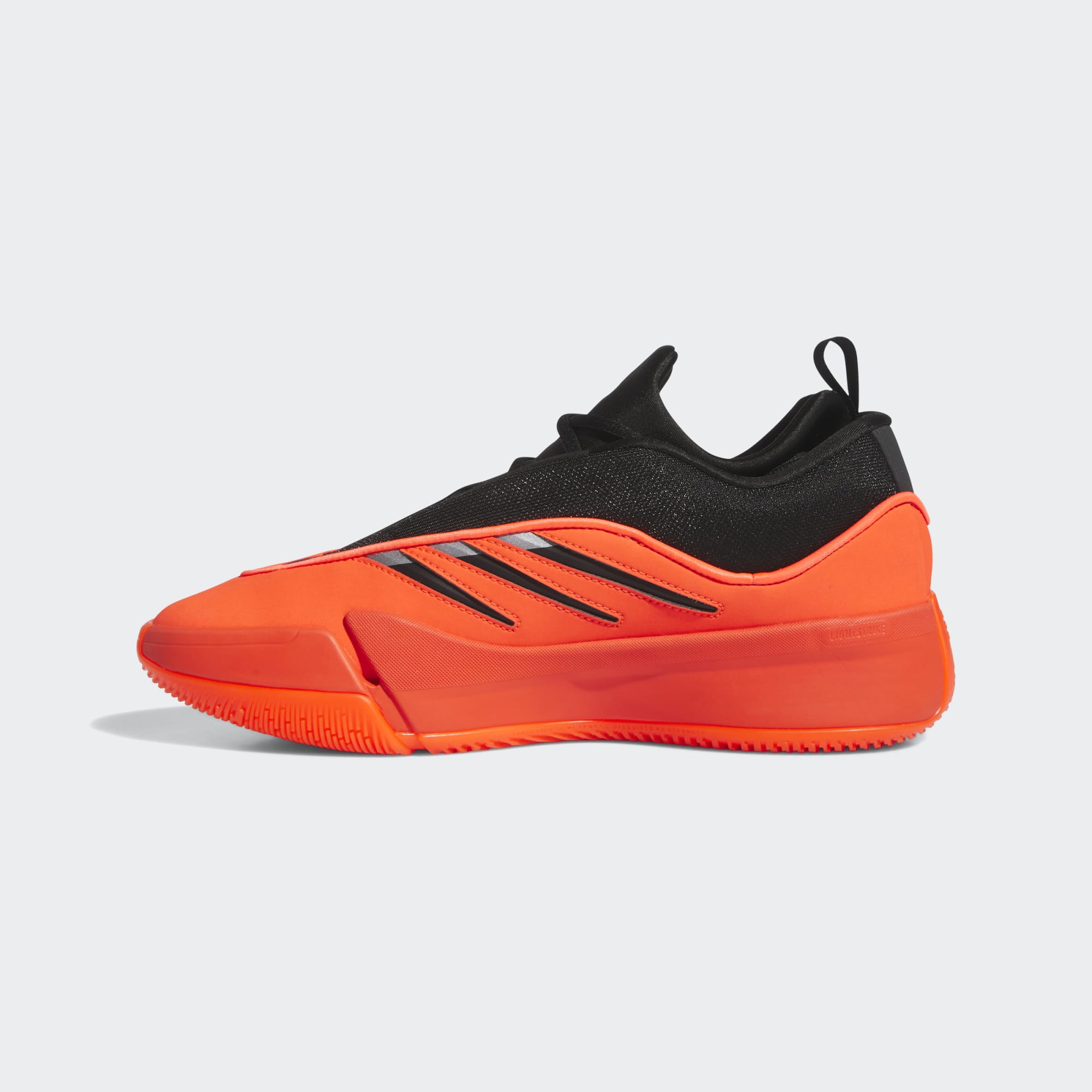 Dame 9 Low Trainers