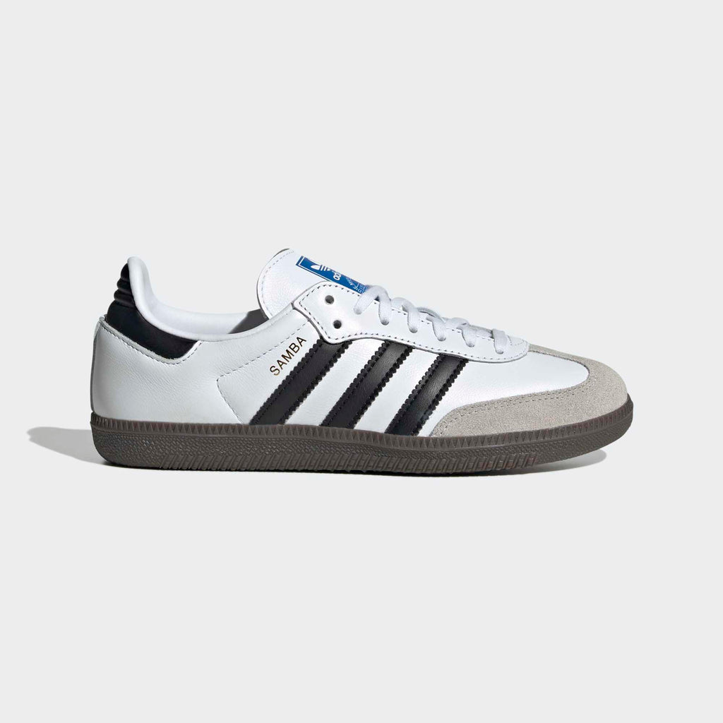 Samba OG J