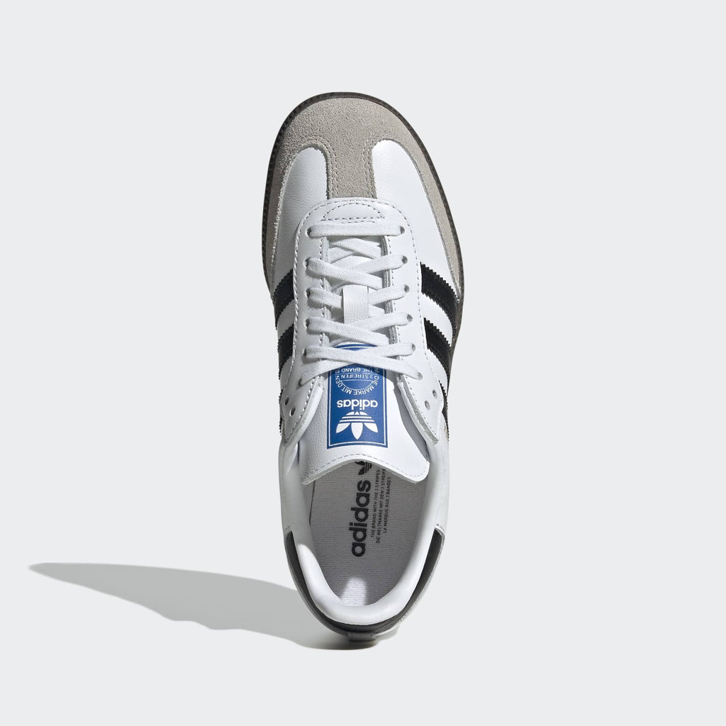 Samba OG J