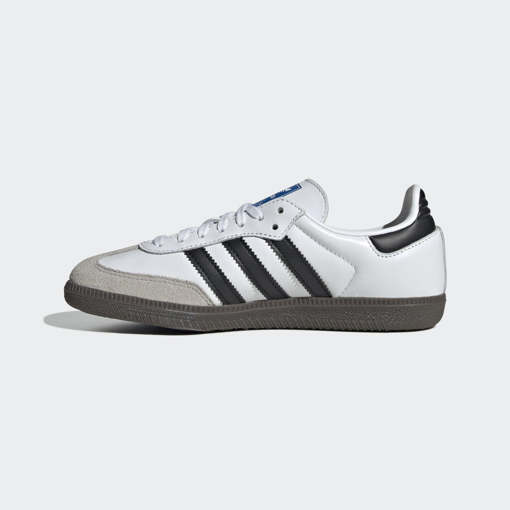 Samba OG J
