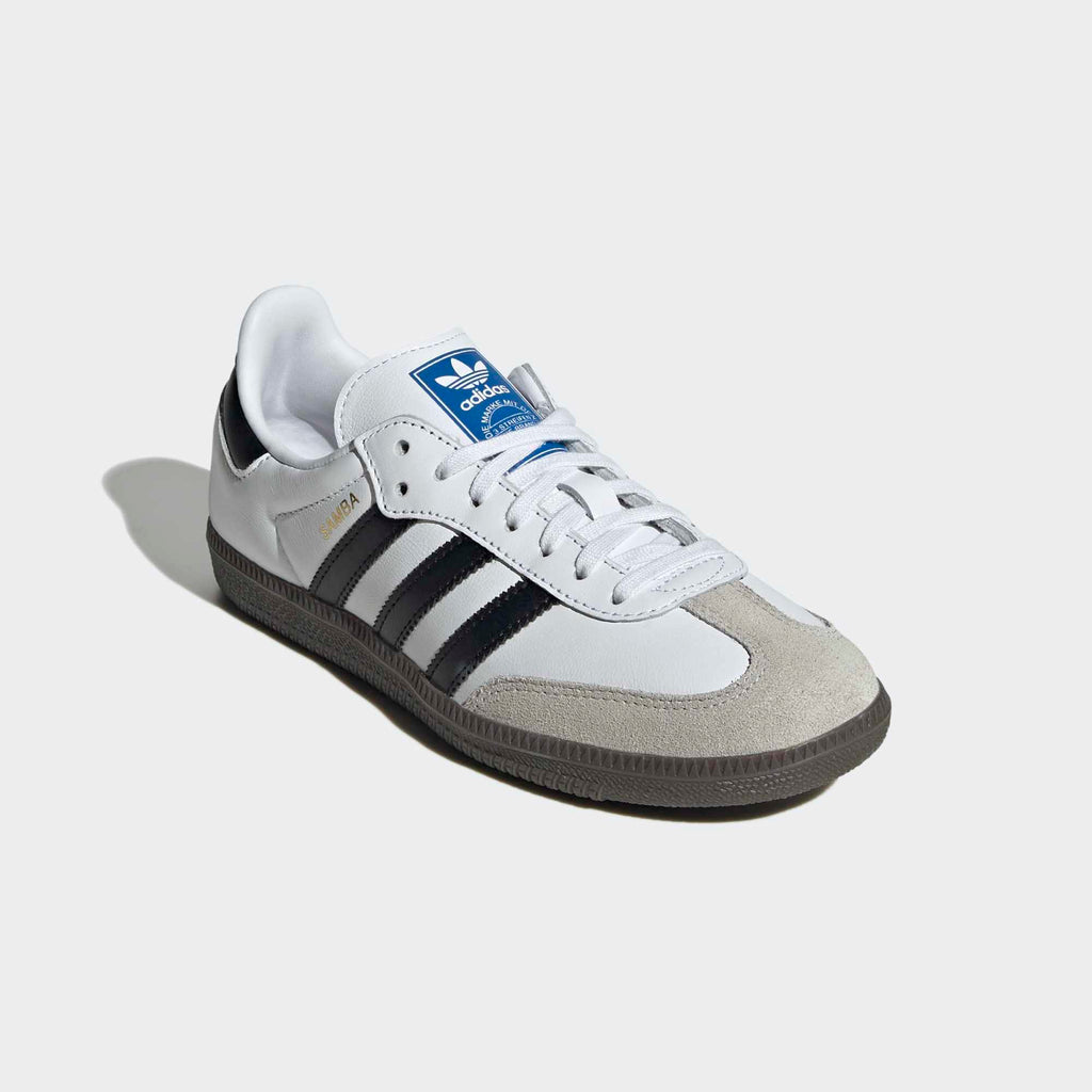 Samba OG J