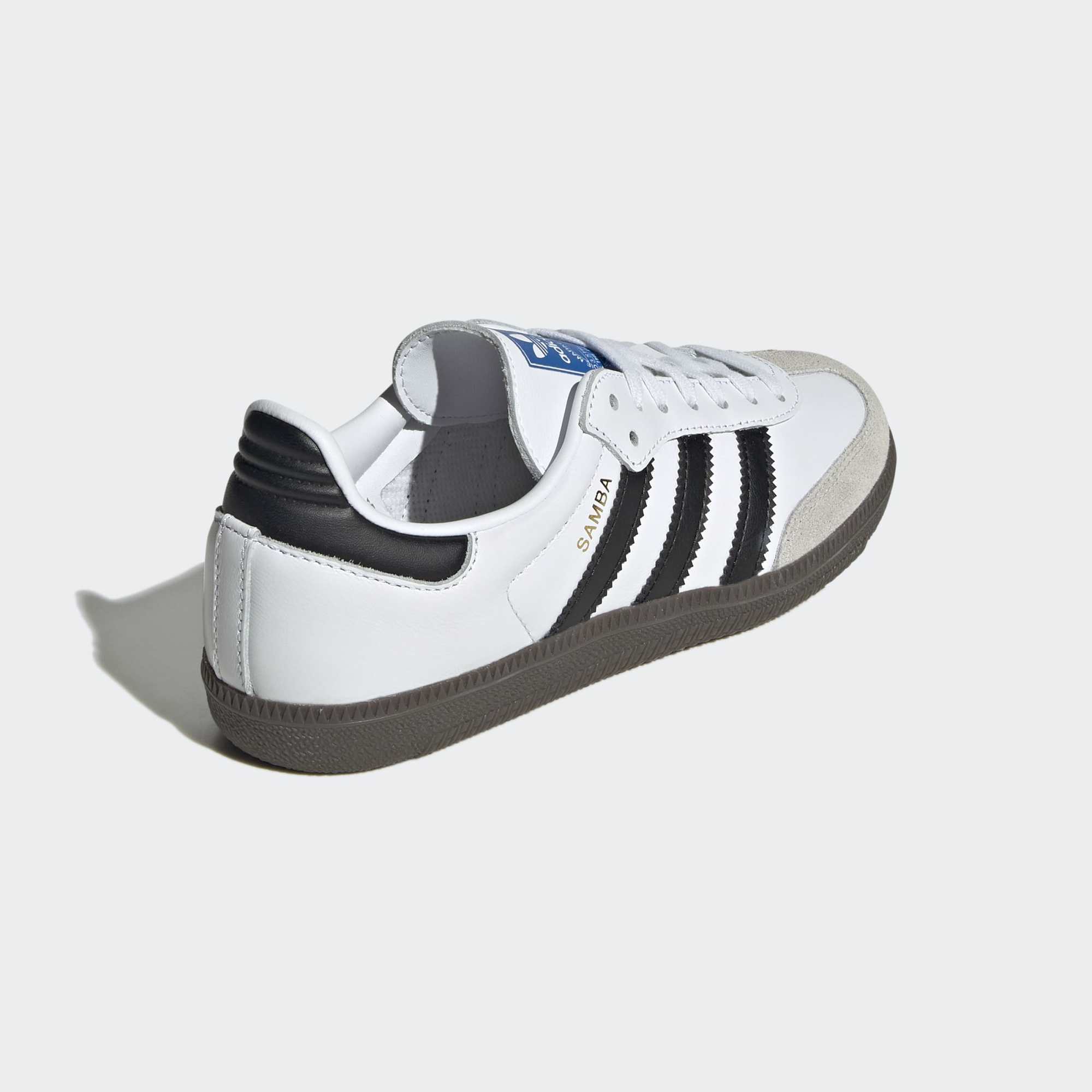Samba OG J