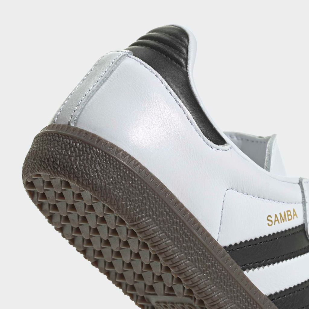 Samba OG J