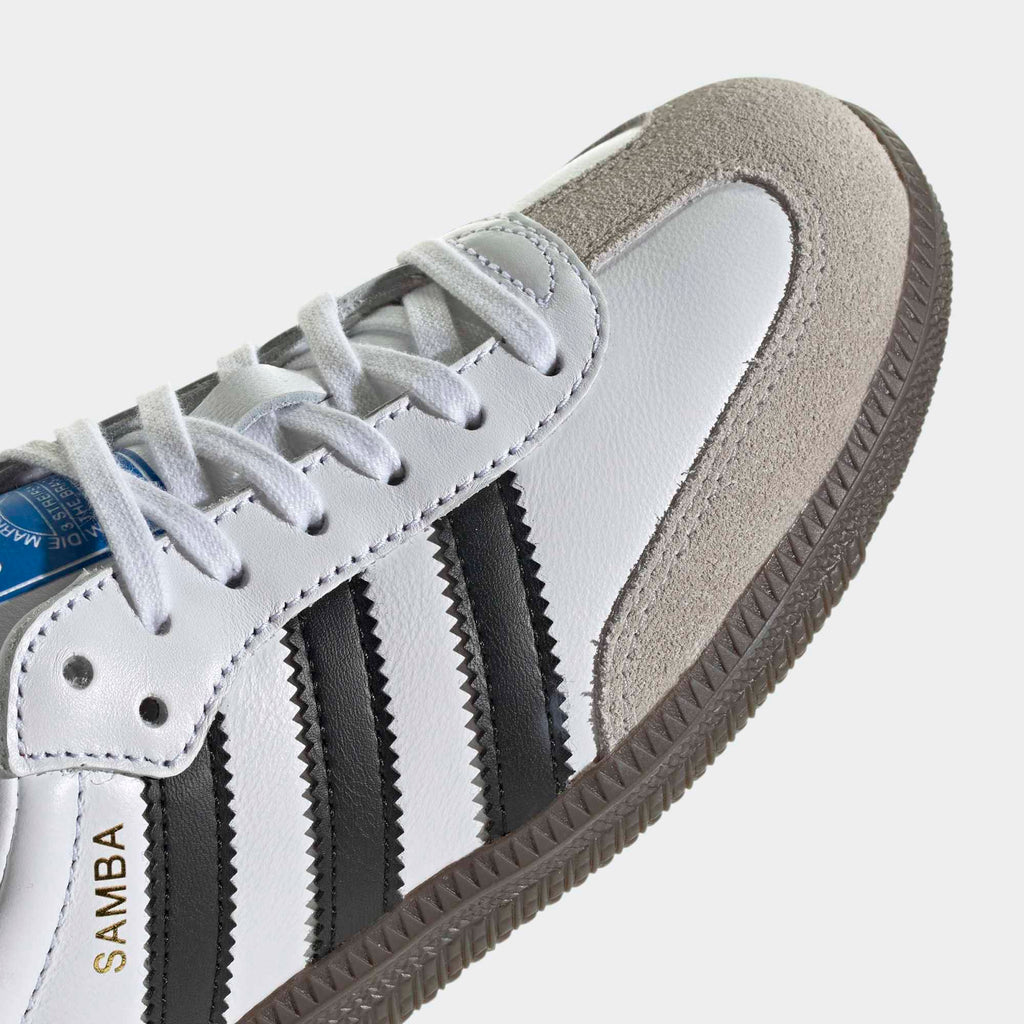 Samba OG J