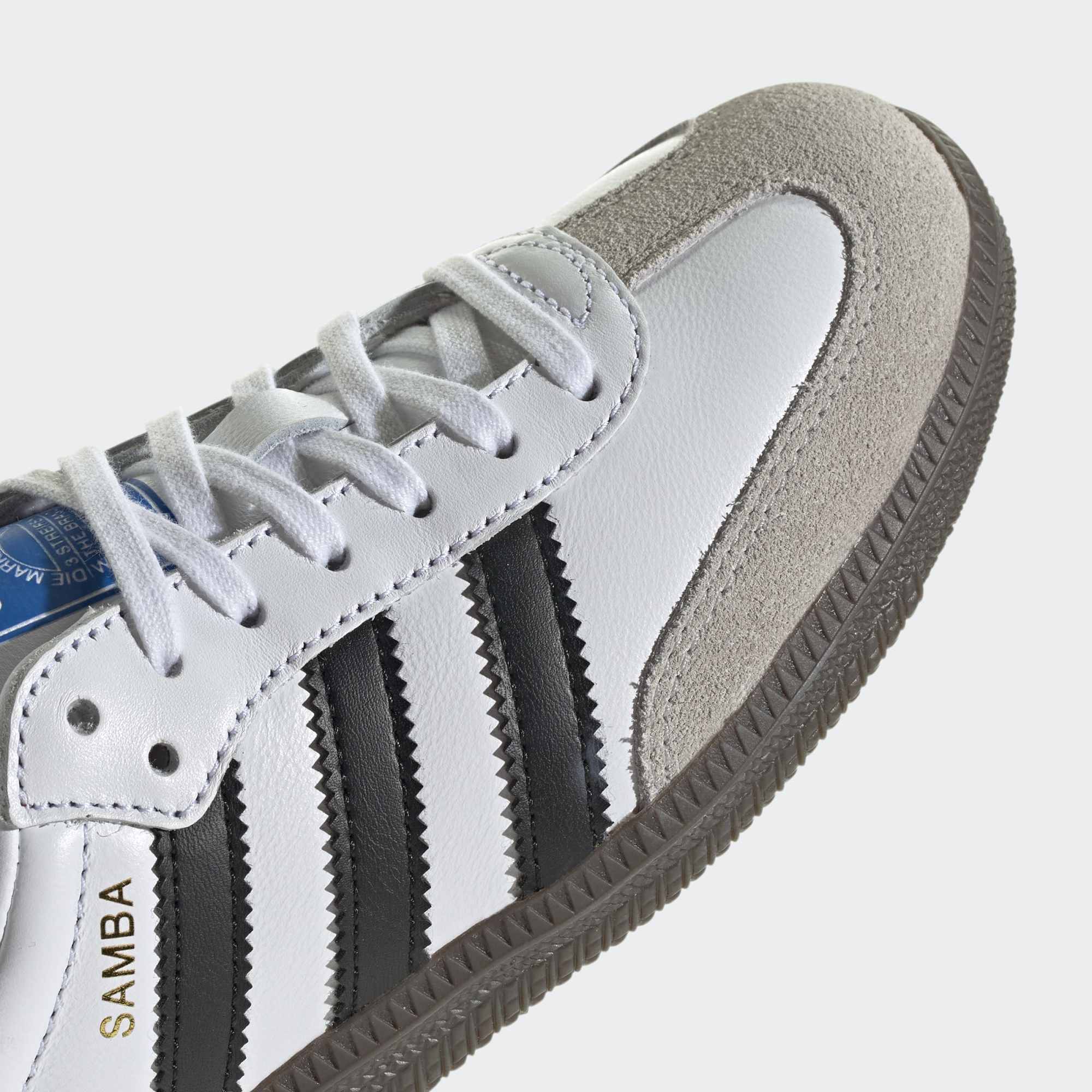 Samba OG J