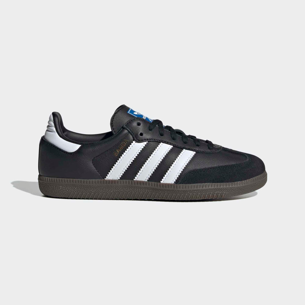 Samba OG J