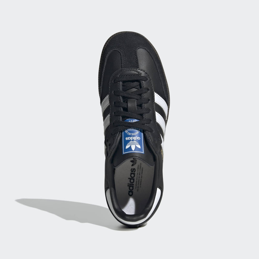 Samba OG J