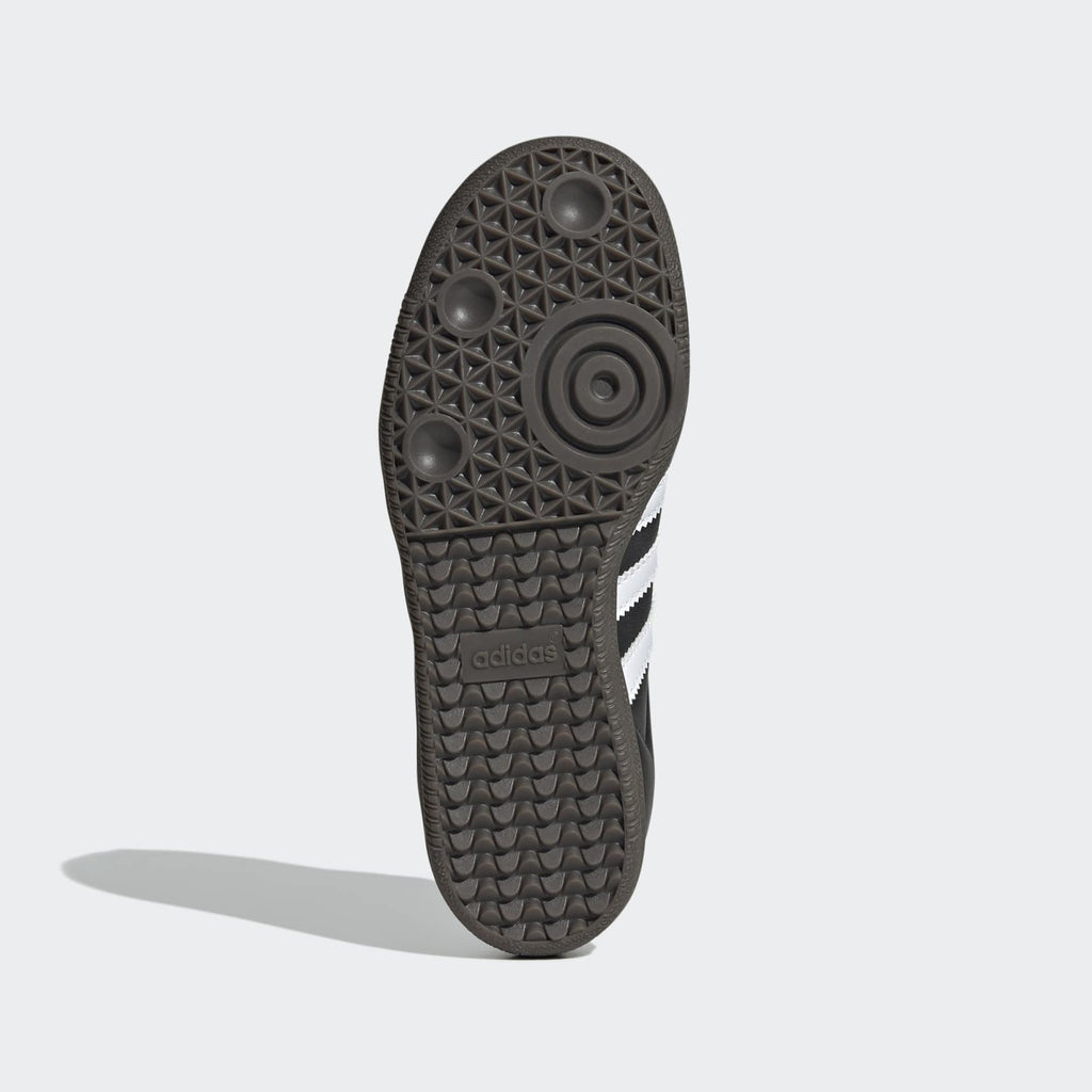 Samba OG J