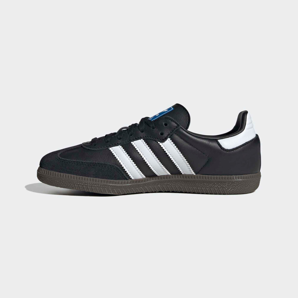 Samba OG J