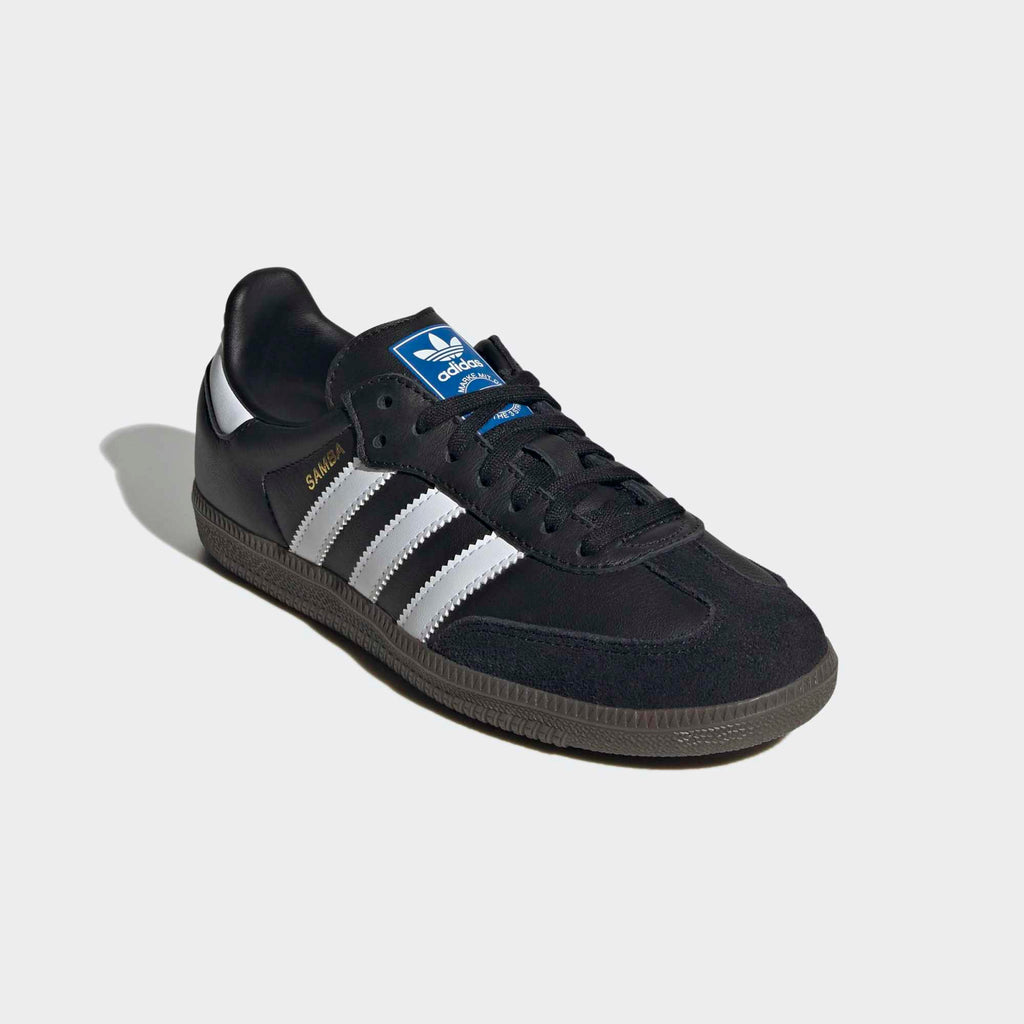 Samba OG J