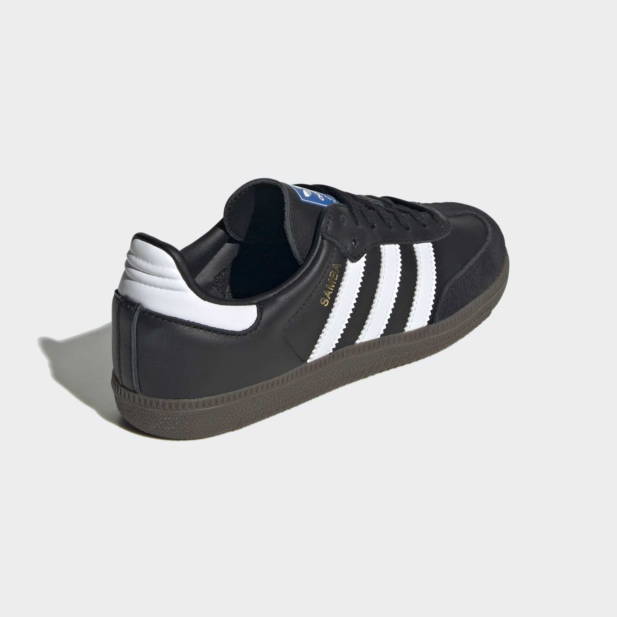 Samba OG J