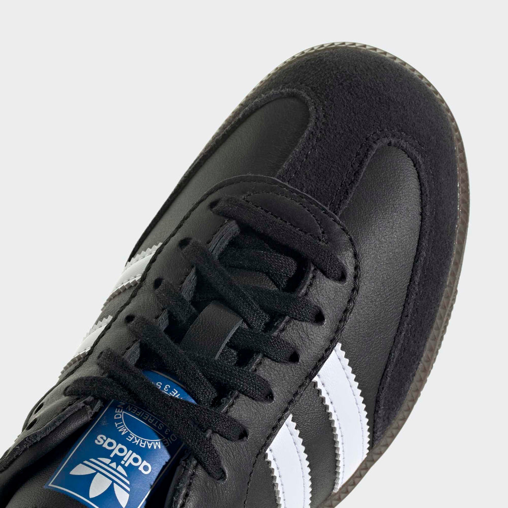 Samba OG J