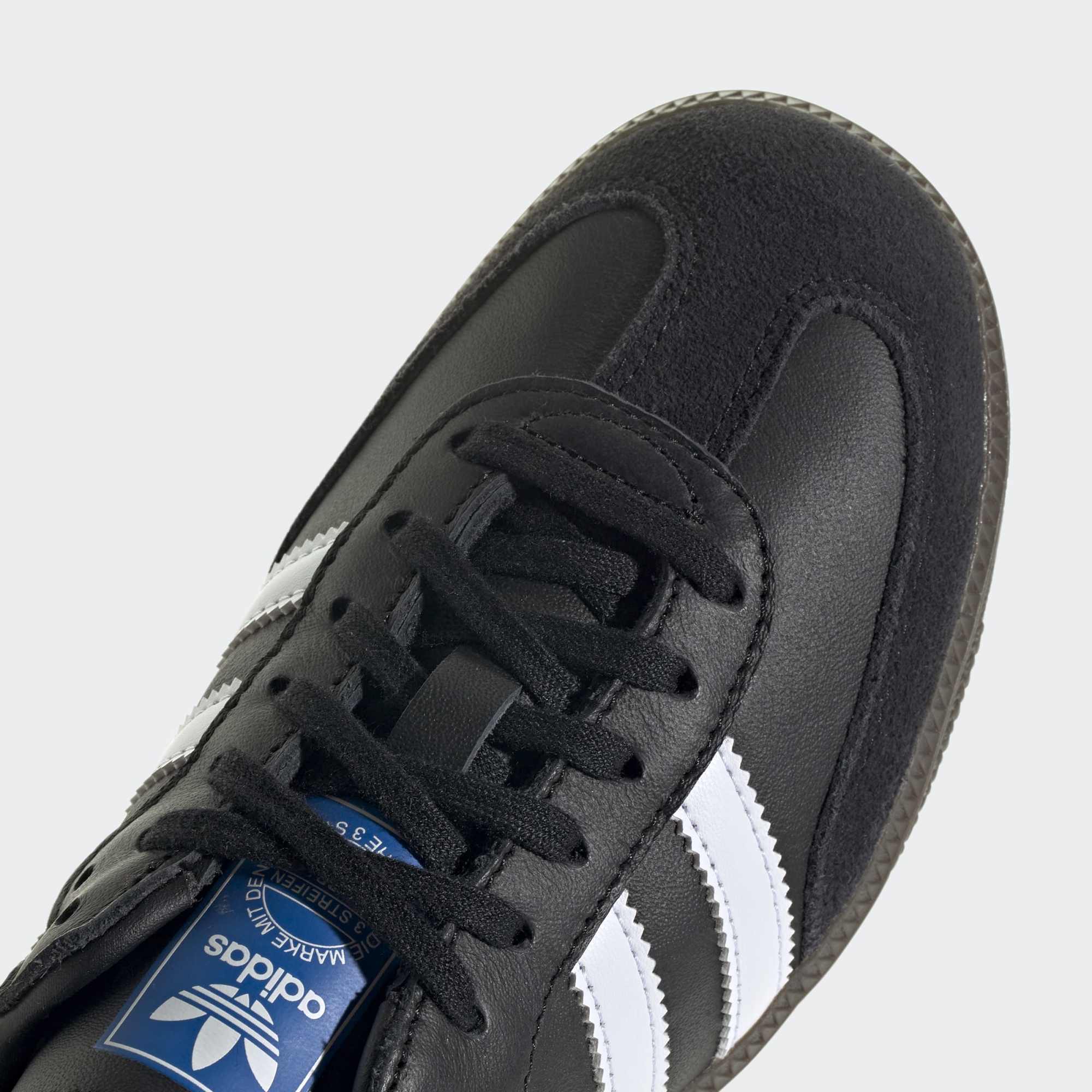 Samba OG J