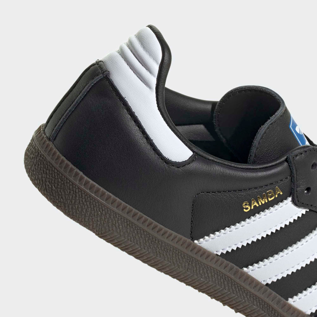 Samba OG J