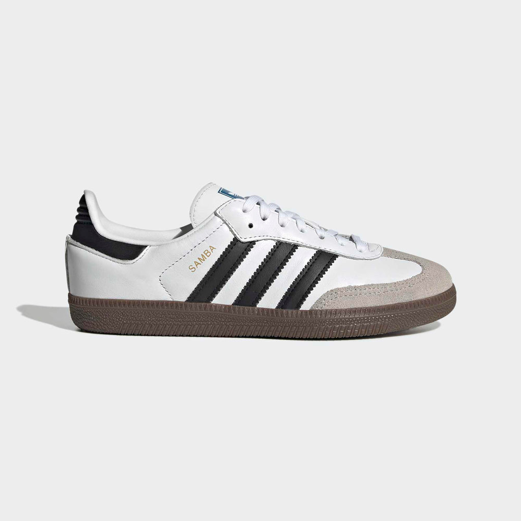 Samba OG K