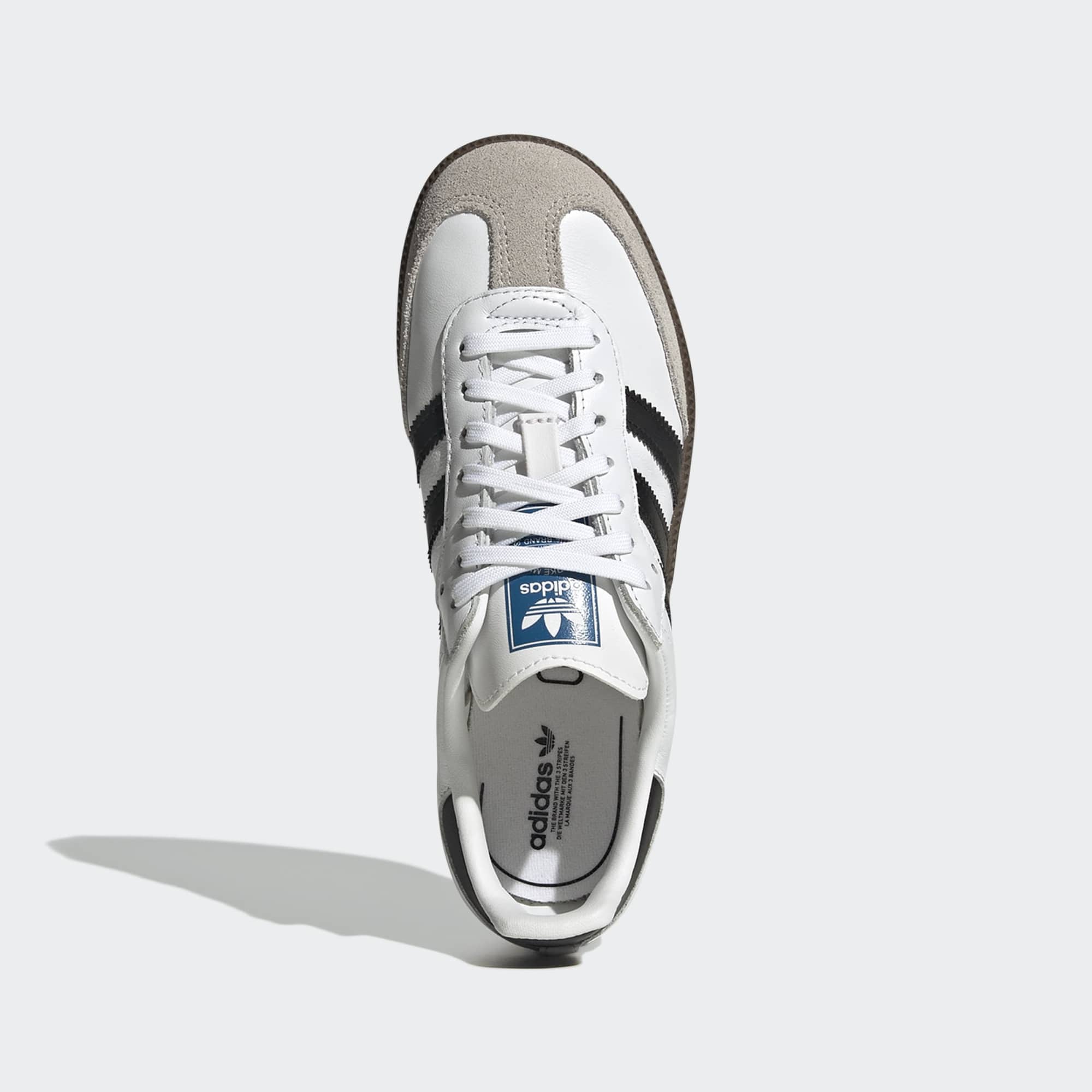 Samba OG K
