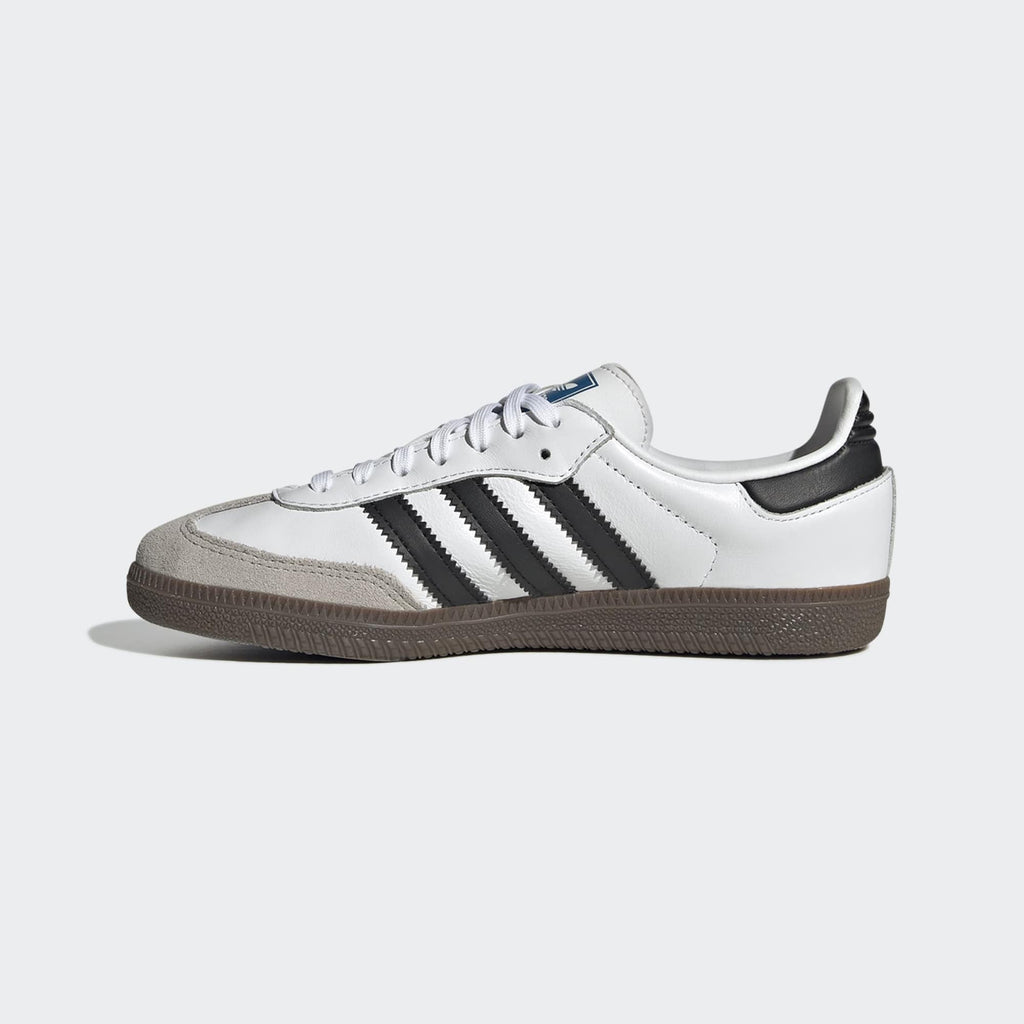 Samba OG K