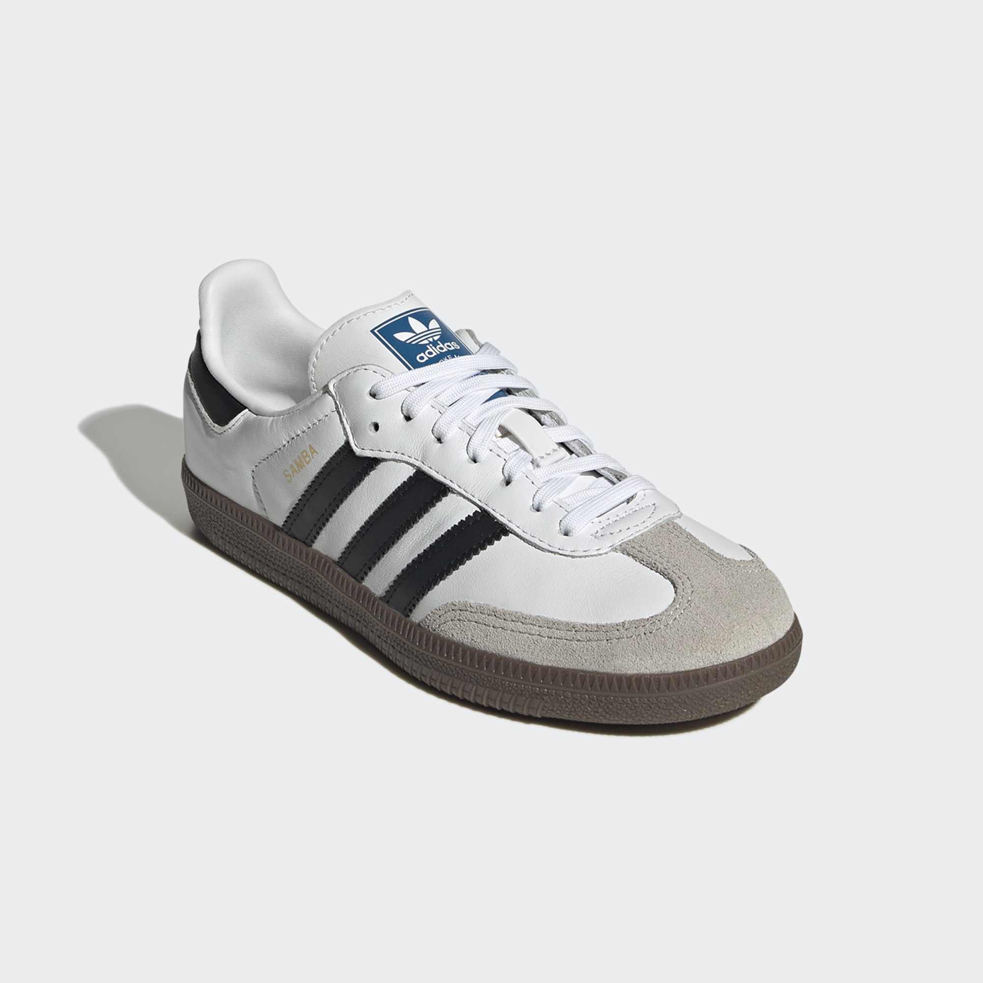 Samba OG K