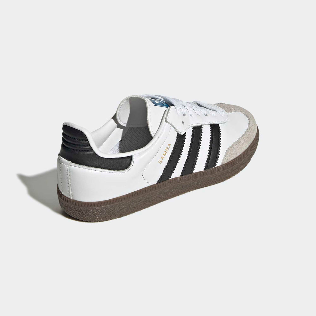 Samba OG K