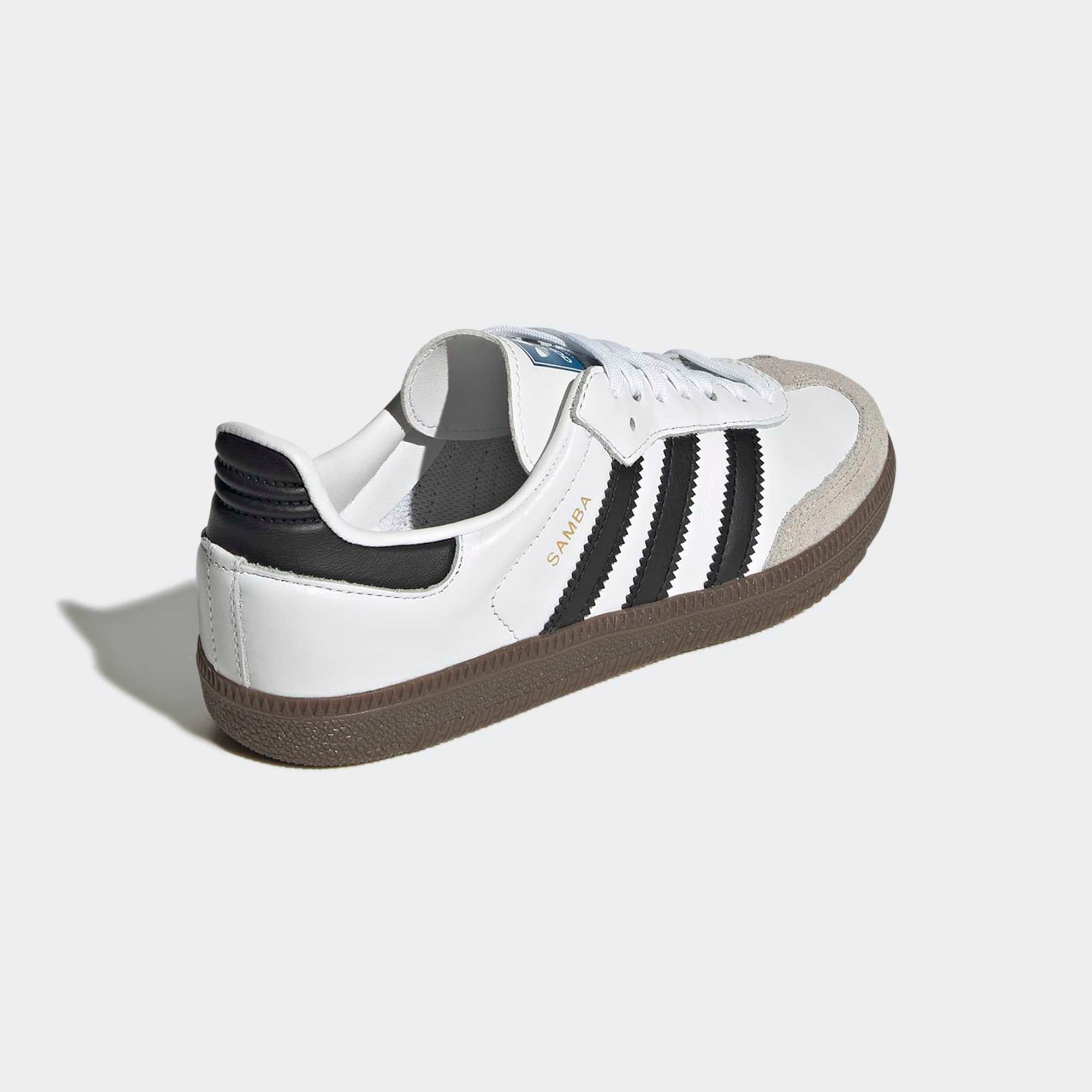 Samba OG K