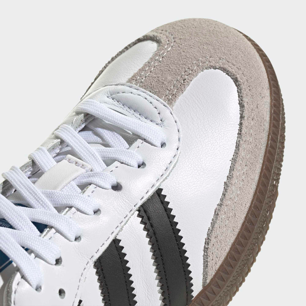 Samba OG K