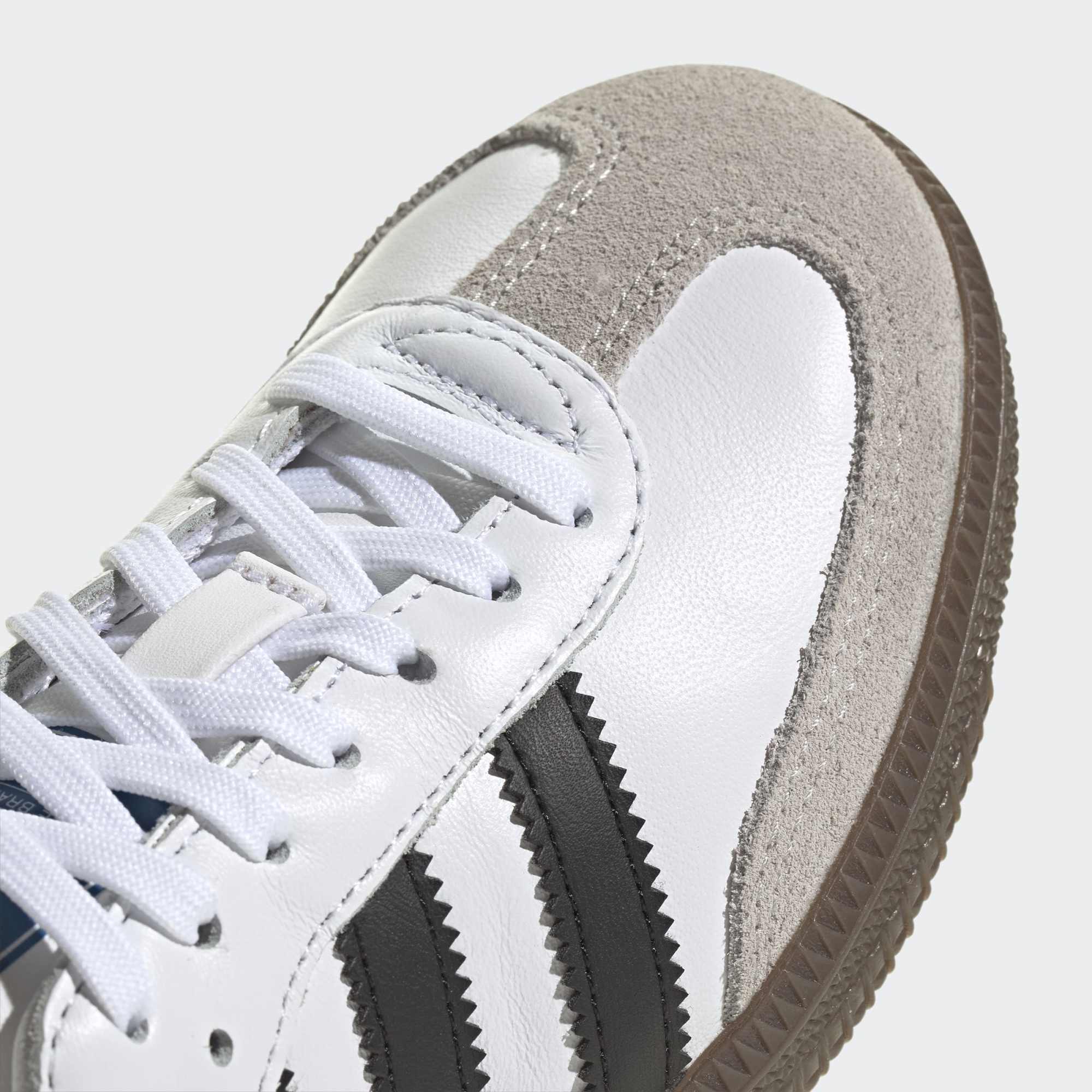 Samba OG K
