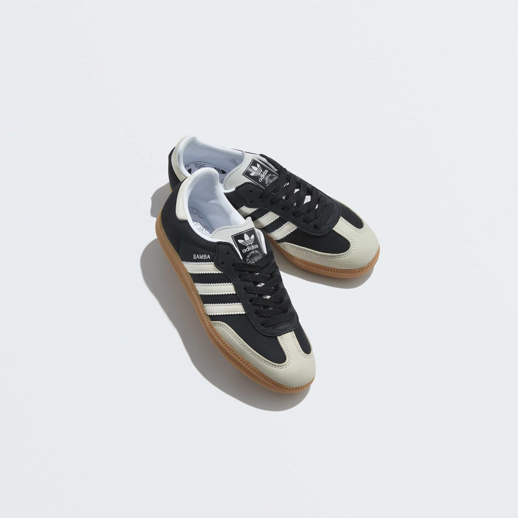 Samba OG