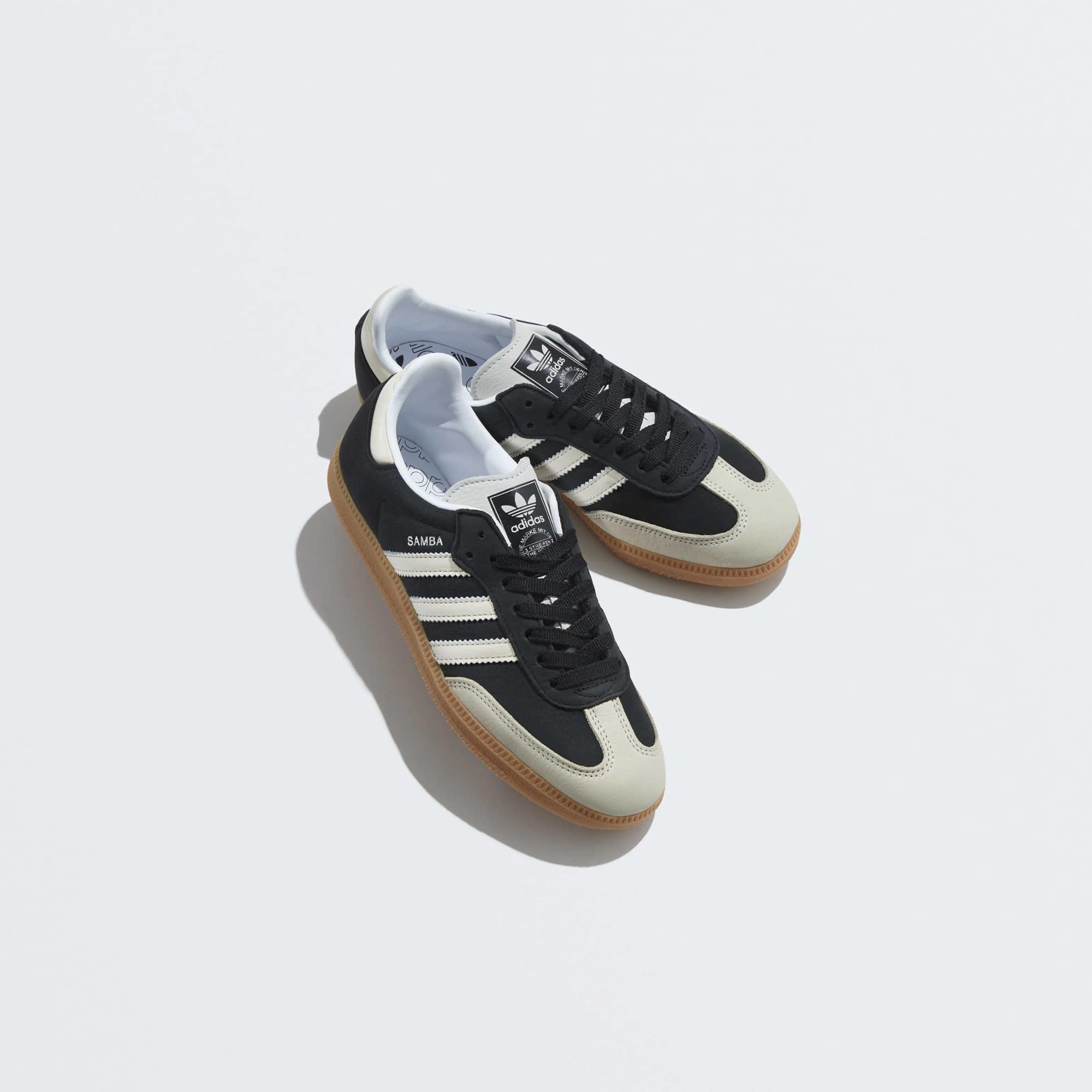 Samba OG