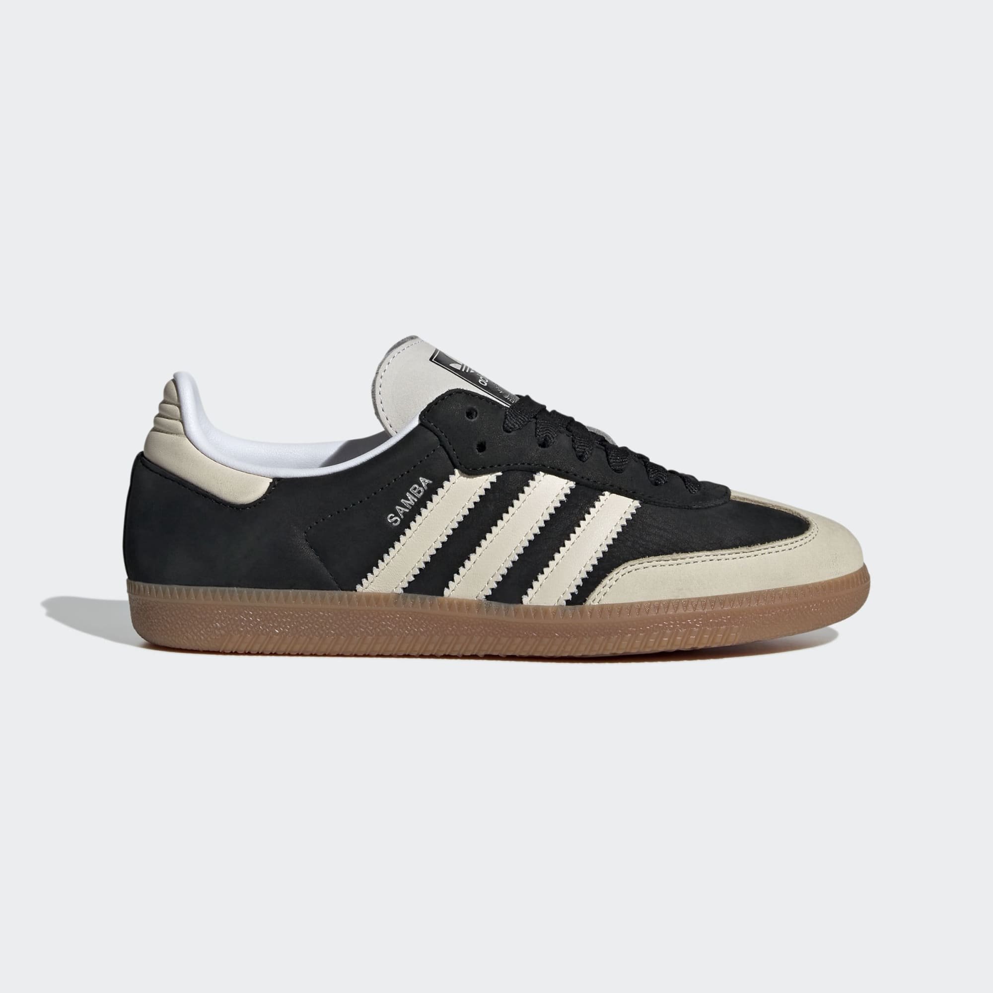 Samba OG