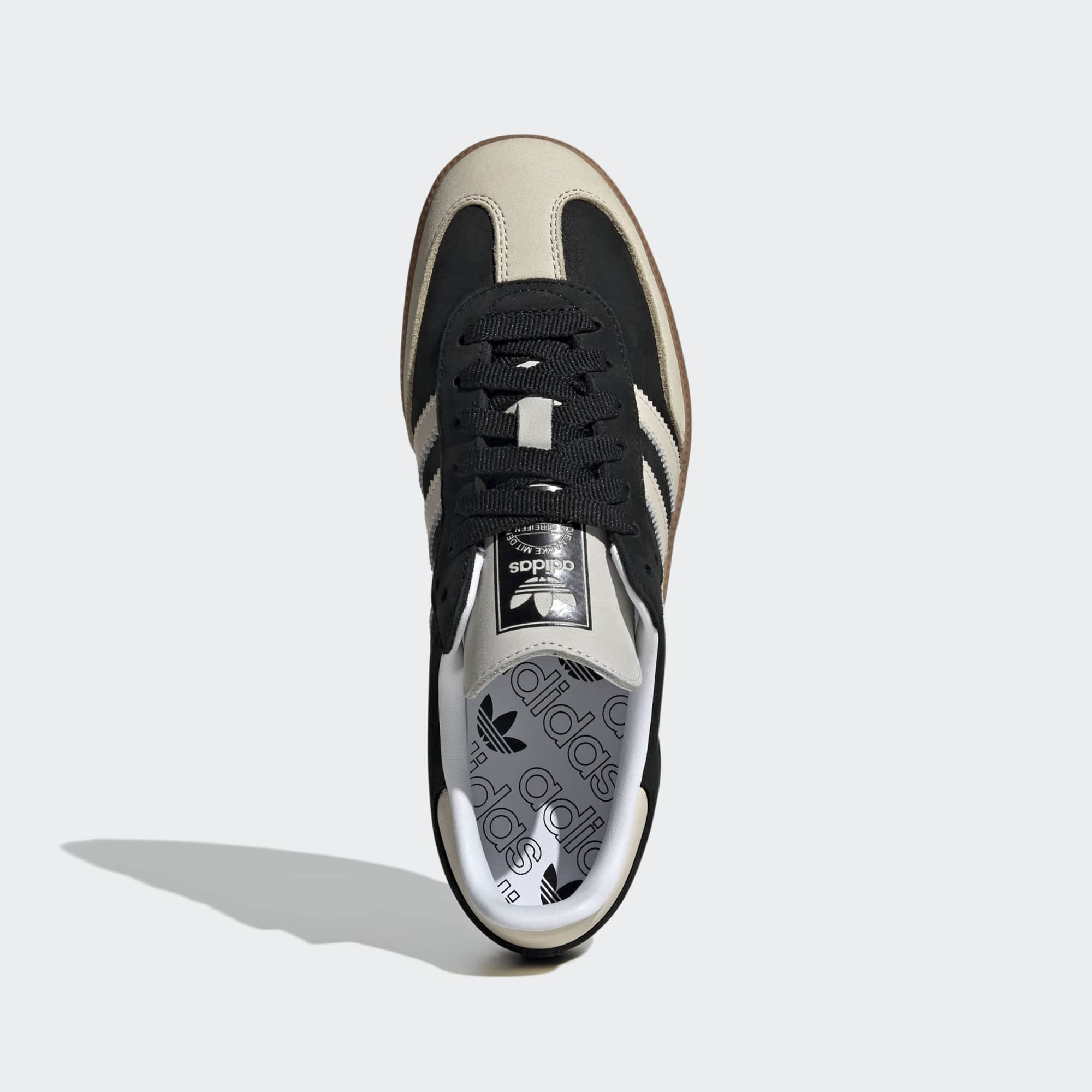 Samba OG
