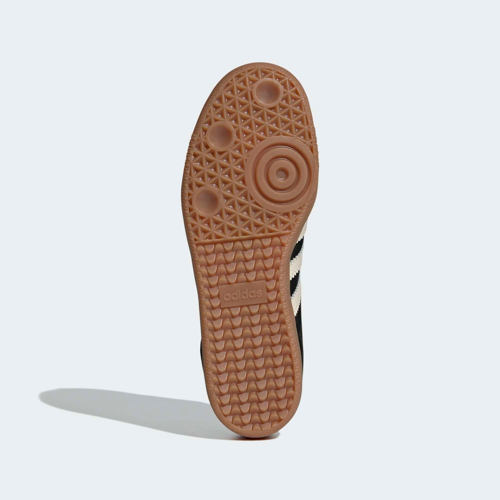 Samba OG