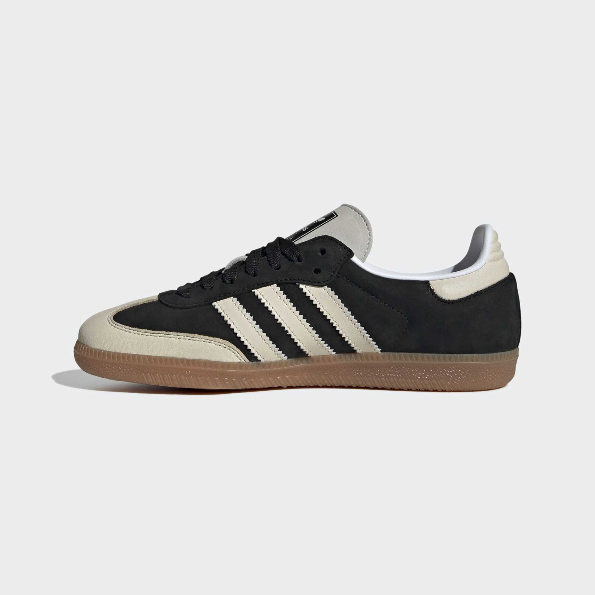 Samba OG
