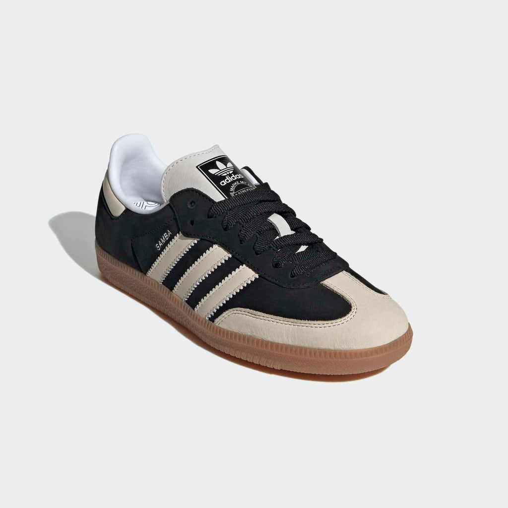 Samba OG